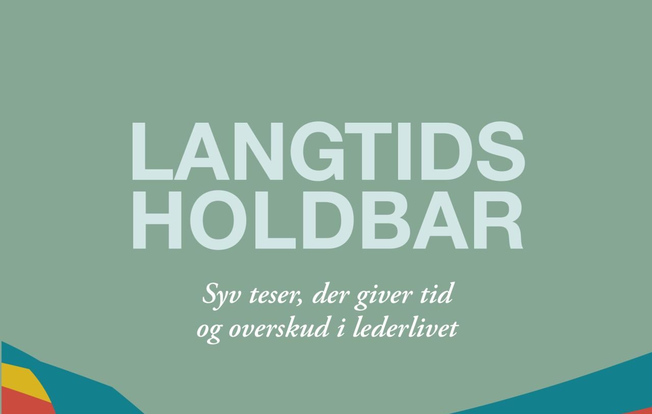 Anmeldelse af “Langtidsholdbar!